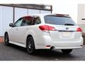 2013 Subaru Legacy Touring Wagon