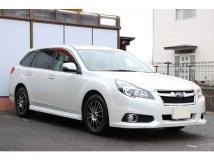 2013 Subaru Legacy Touring Wagon