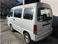 2001 Subaru Sambar