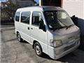 2001 Subaru Sambar