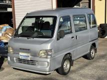 2001 Subaru Sambar