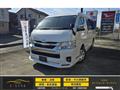 2023 Toyota Hiace Wagon