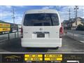 2023 Toyota Hiace Wagon