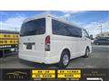 2023 Toyota Hiace Wagon