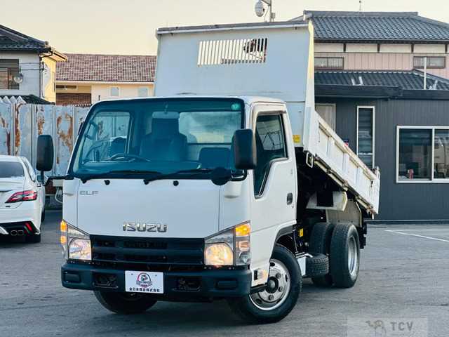 2013 Isuzu Isuzu Others