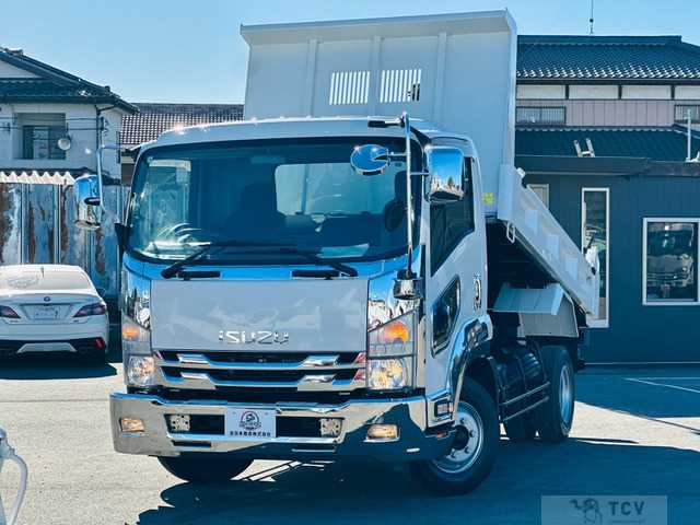2015 Isuzu Isuzu Others