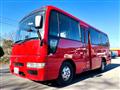 Nissan/Civilian Bus