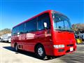 2005 Nissan Civilian Bus