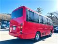 2005 Nissan Civilian Bus