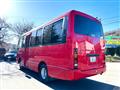 2005 Nissan Civilian Bus
