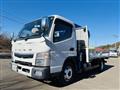 2020 Mitsubishi Canter