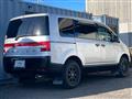 2007 Mitsubishi Delica D5