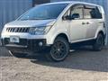 2007 Mitsubishi Delica D5