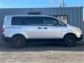 2007 Mitsubishi Delica D5