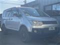 2007 Mitsubishi Delica D5
