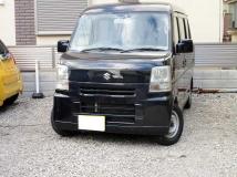 2010 Suzuki Every