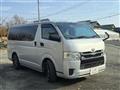 2015 Toyota Hiace Van