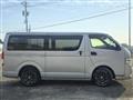2015 Toyota Hiace Van