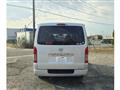 2015 Toyota Hiace Van