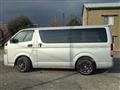 2015 Toyota Hiace Van