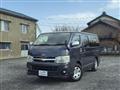 2011 Toyota Hiace Van