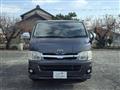 2011 Toyota Hiace Van