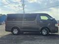 2011 Toyota Hiace Van