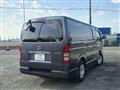 2011 Toyota Hiace Van