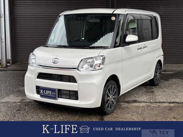 2019 Daihatsu Tanto