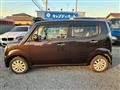 2014 Suzuki MR Wagon