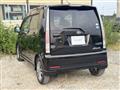 2009 Daihatsu Move Custom