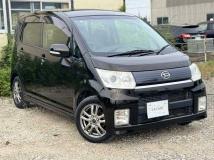 2009 Daihatsu Move Custom