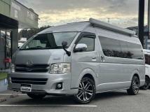 2011 Toyota Hiace Van