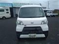2018 Daihatsu Hijet Cargo
