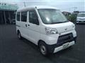 2018 Daihatsu Hijet Cargo