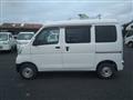 2018 Daihatsu Hijet Cargo