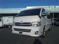 2012 Toyota Hiace Wagon