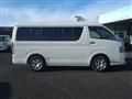 2012 Toyota Hiace Wagon