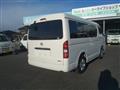 2012 Toyota Hiace Wagon