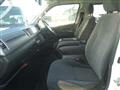 2012 Toyota Hiace Wagon