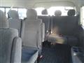 2012 Toyota Hiace Wagon