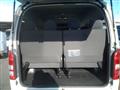 2012 Toyota Hiace Wagon