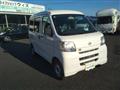 2013 Daihatsu Hijet Cargo