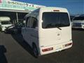 2013 Daihatsu Hijet Cargo