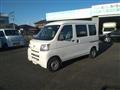 2013 Daihatsu Hijet Cargo
