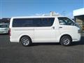 2009 Toyota Hiace Van