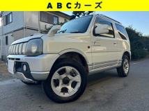 2003 Suzuki Jimny