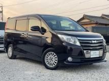 2014 Toyota Noah