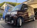 2012 Daihatsu Tanto