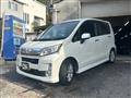 2014 Daihatsu Move Custom